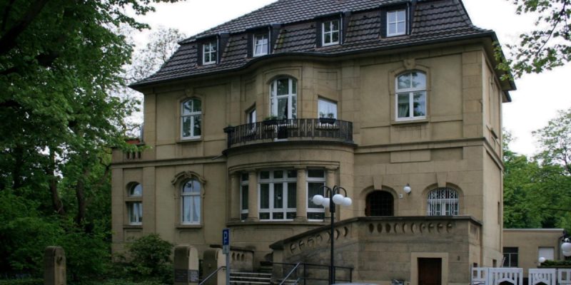 Villa Abrahams
