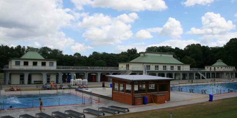 Volksbad