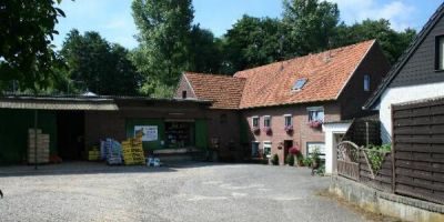 Vollmühle