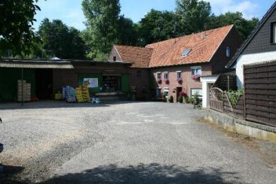 Vollmühle