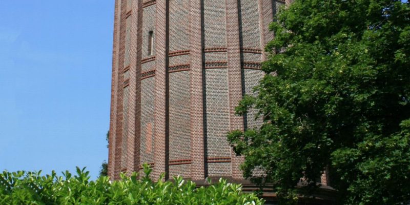 Wasserturm Dahl
