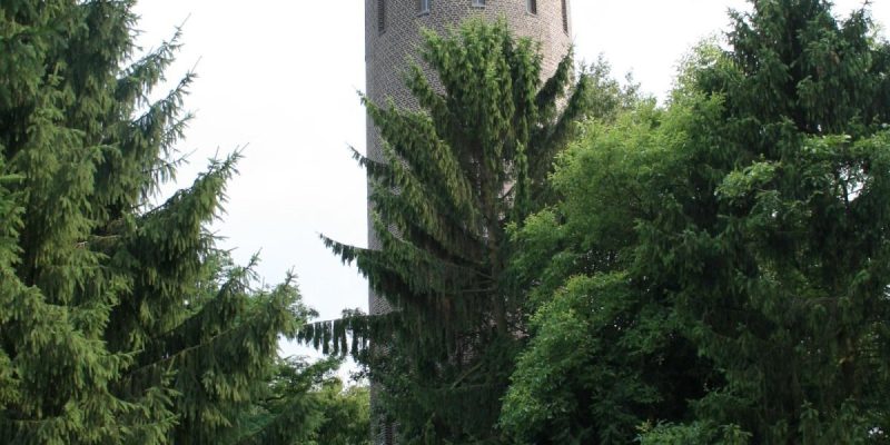 Wasserturm Rheindahlen