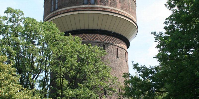 Wasserturm Rheydt