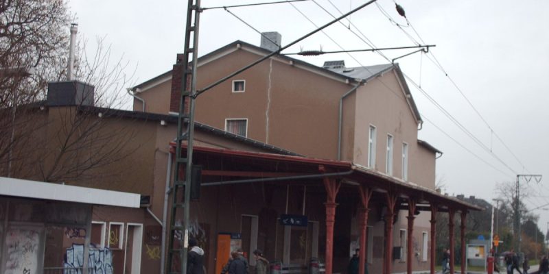 Wickrath