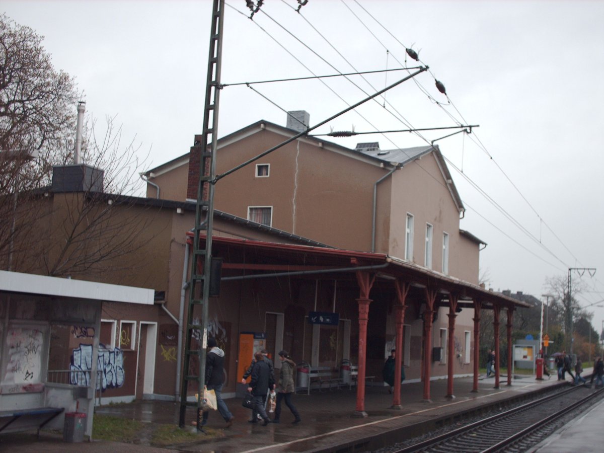 Wickrath