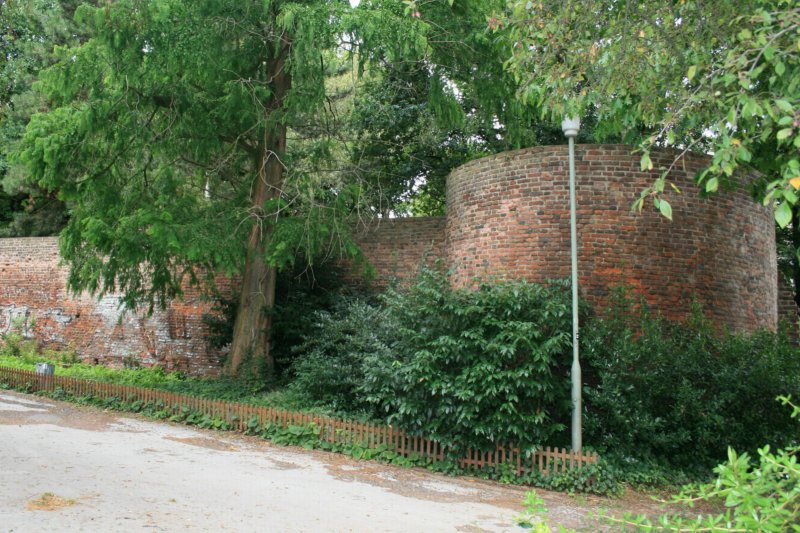 Wyenturm