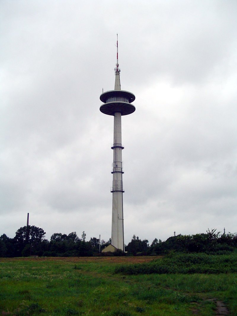 Fernmeldeturm Moers