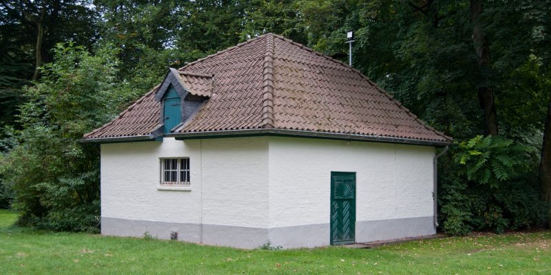 Grafschafter Museum im Moerser Schloss