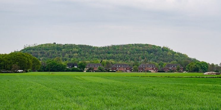 Halde Pattberg