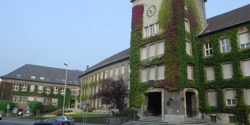 Rathaus