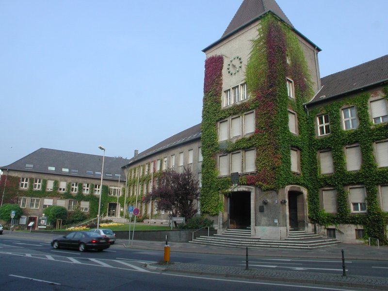 Rathaus