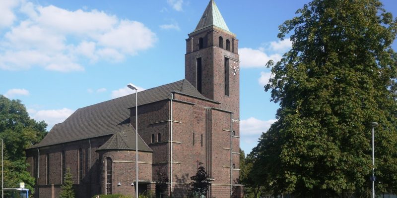 Sankt Marien