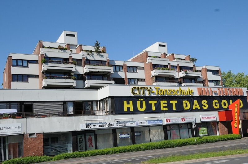 Schlosstheater Moers