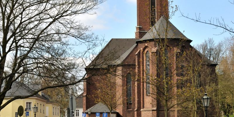 St. Josef