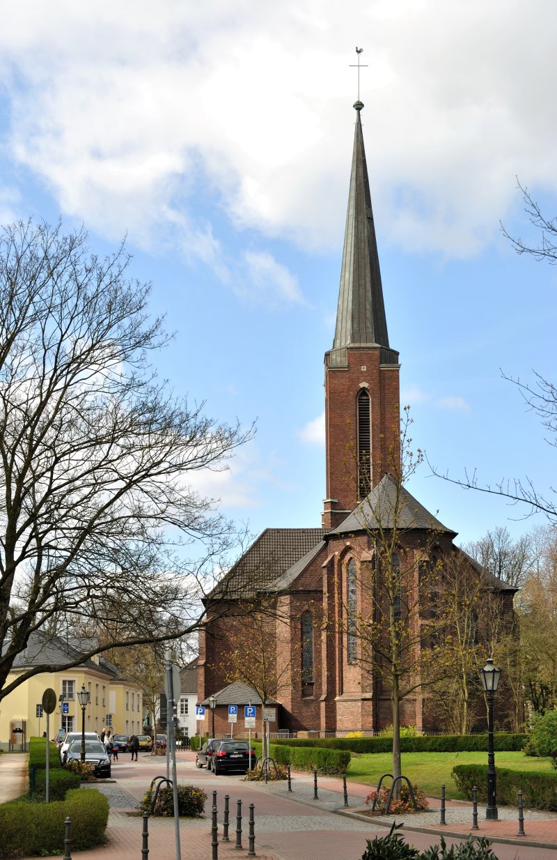 St. Josef