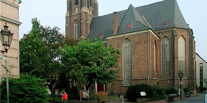 Stadtkirche