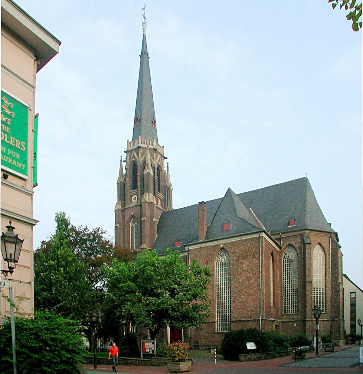 Stadtkirche