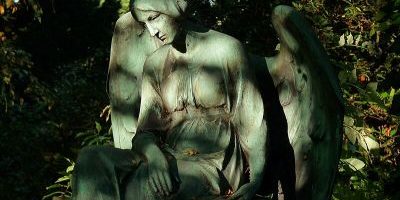Alter Friedhof