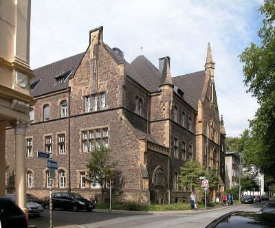 Amtsgericht Mülheim an der Ruhr