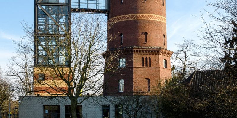 Aquarius Wassermuseum Mülheim