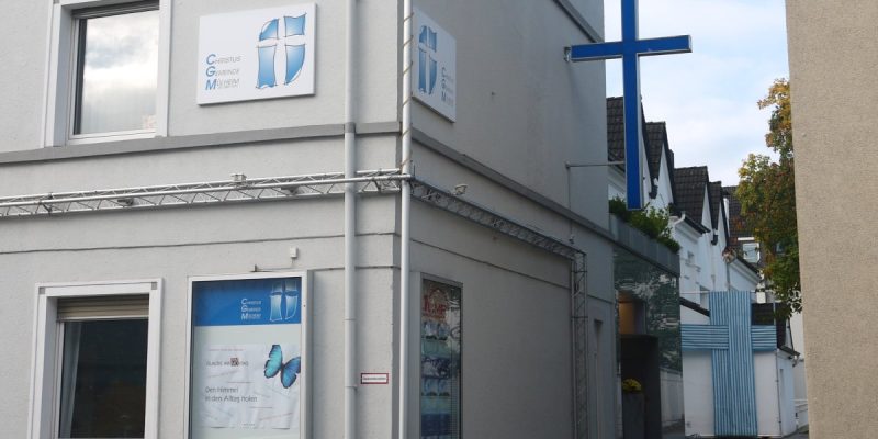 Christus-Gemeinde Mülheim