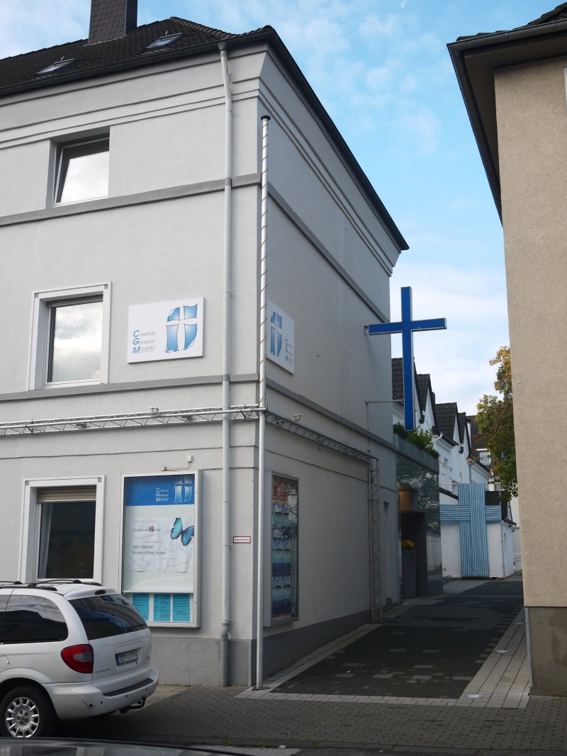 Christus-Gemeinde Mülheim