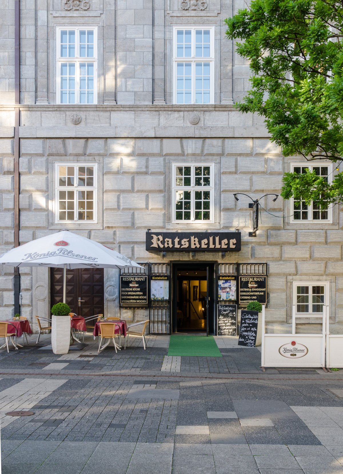 Dröppelminna