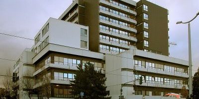 Evangelisches Krankenhaus Mülheim