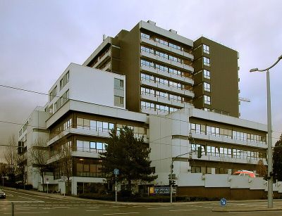 Evangelisches Krankenhaus Mülheim