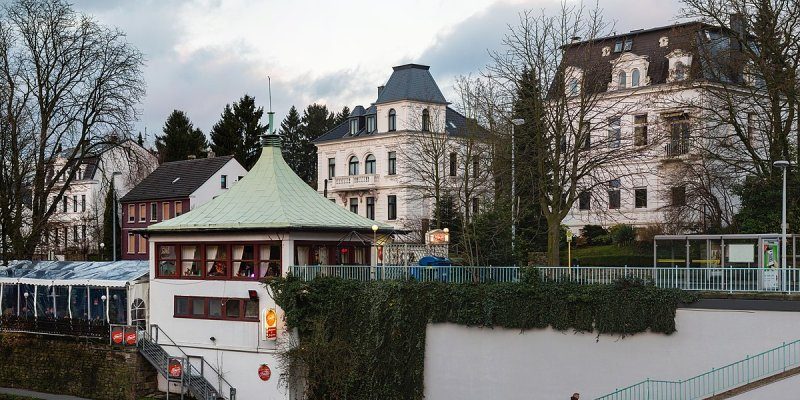 Florabrücke