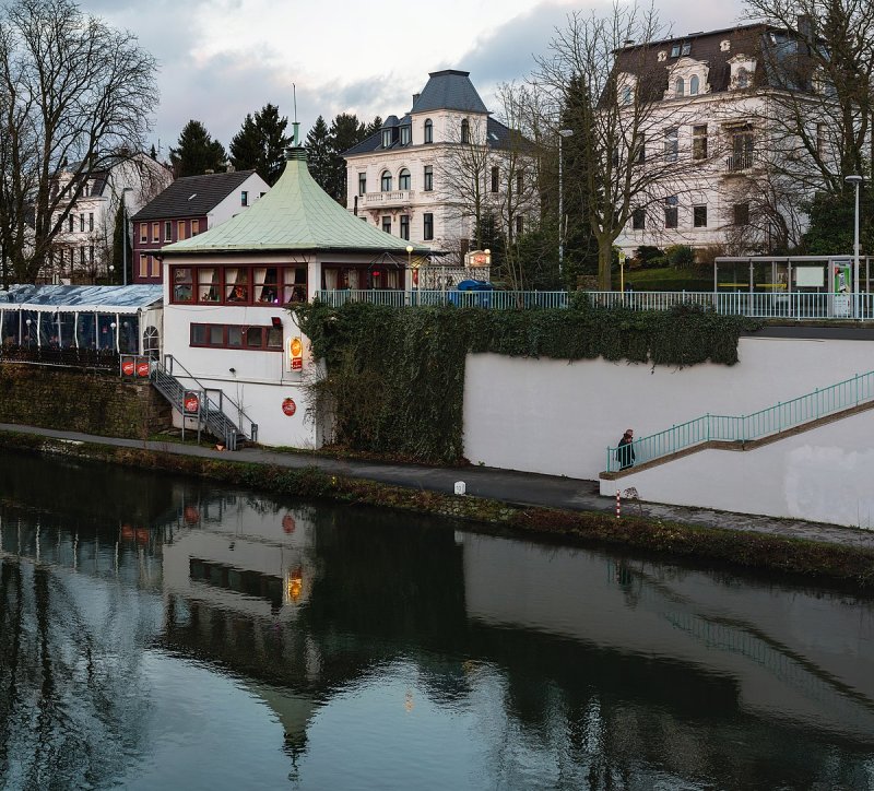 Florabrücke