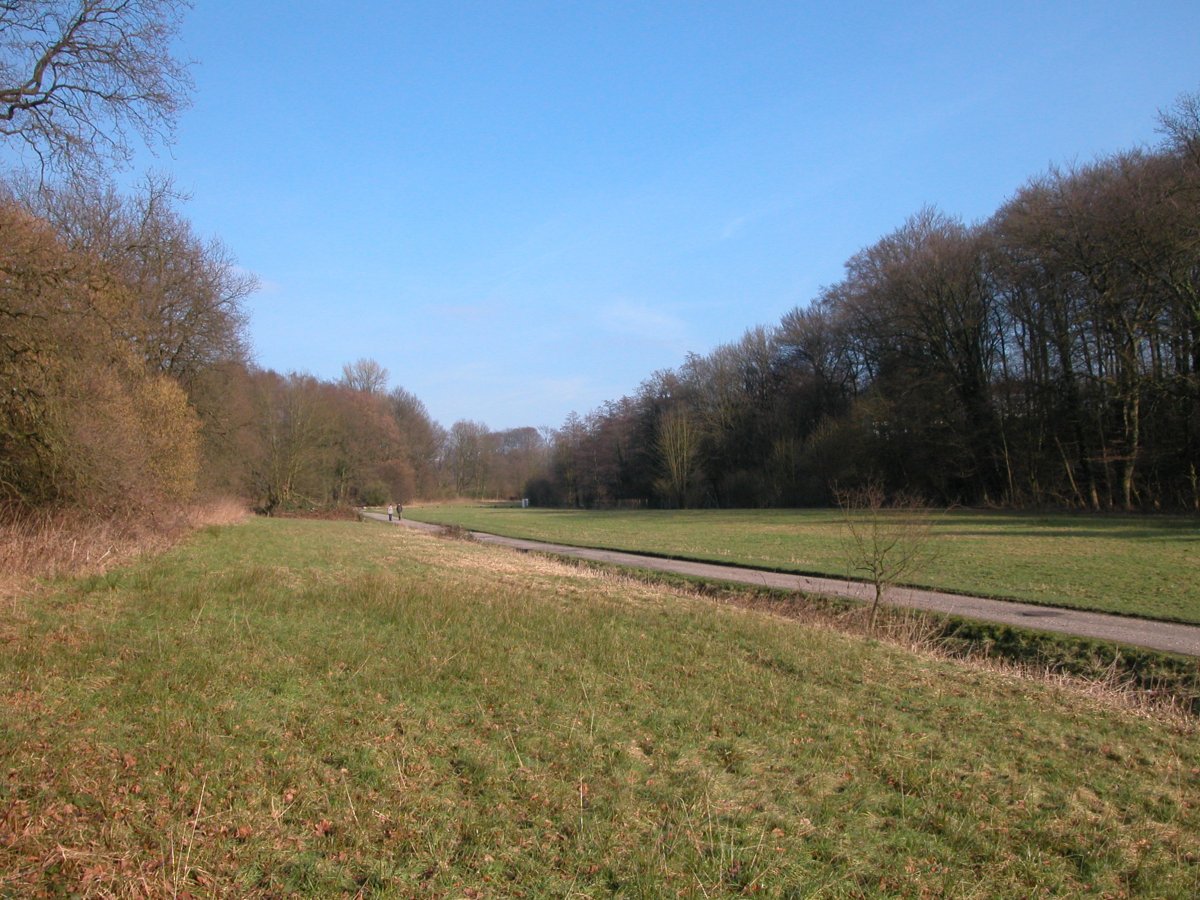 Forstbachtal