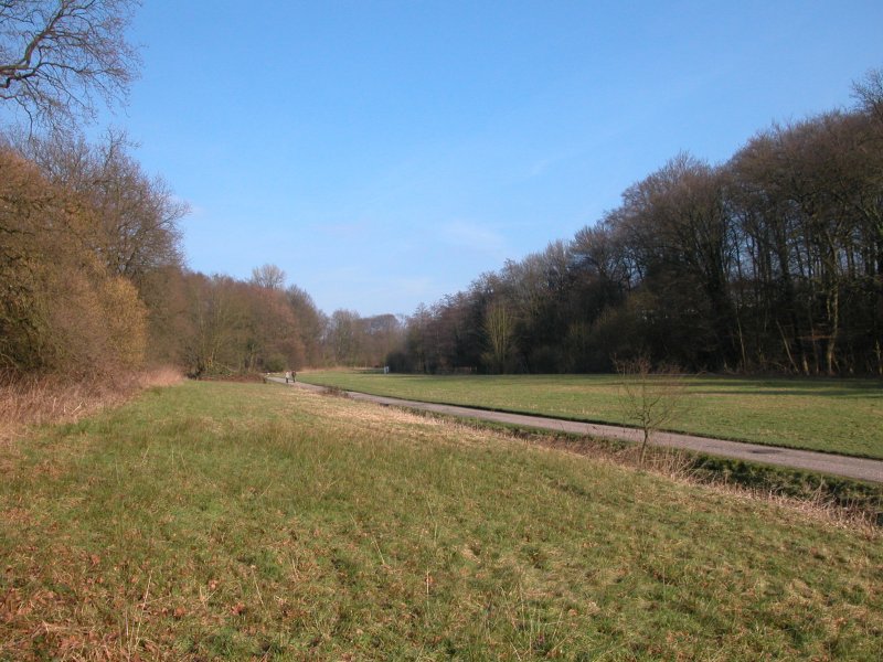 Forstbachtal