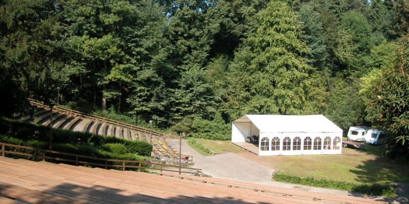 Freilichtbühne Mülheim an der Ruhr