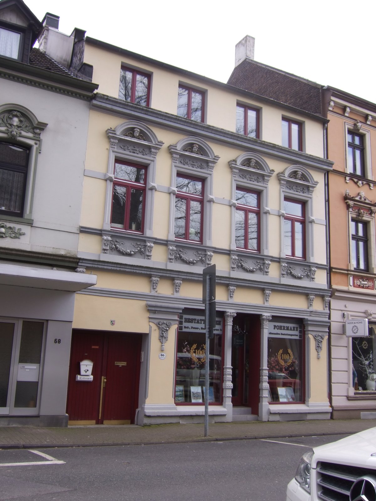 Gnadenkirche