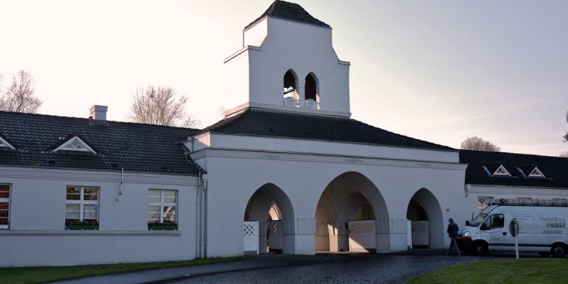 Hauptfriedhof
