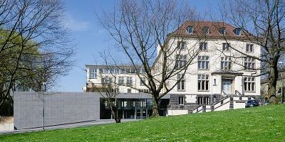 Haus der Stadtgeschichte
