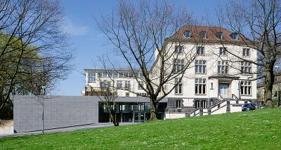 Haus der Stadtgeschichte