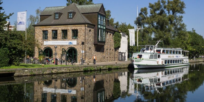 Haus Ruhrnatur (Naturkundemuseum)