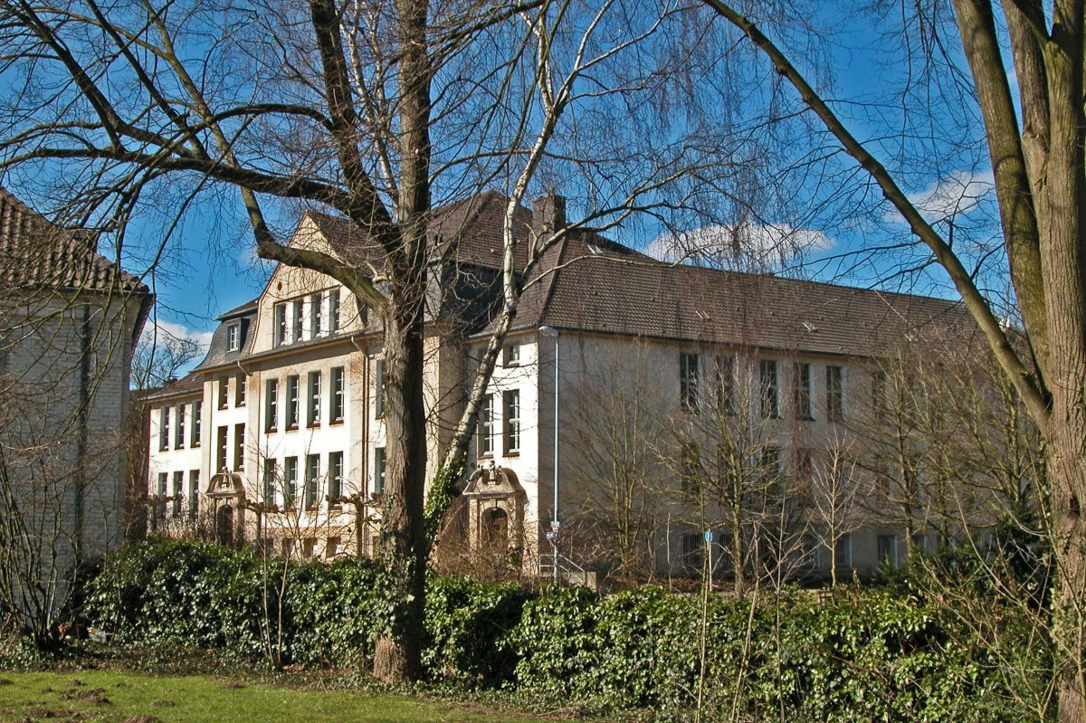 Heinrich-Mühlsiepen-Park