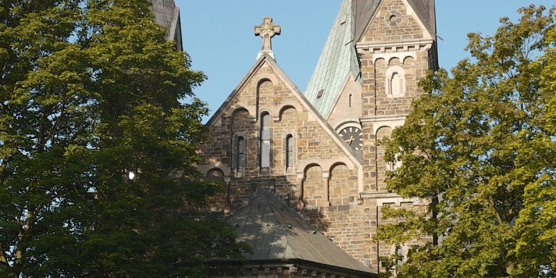 Herz Jesu-Kirche