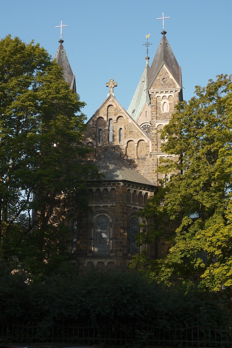 Herz Jesu-Kirche