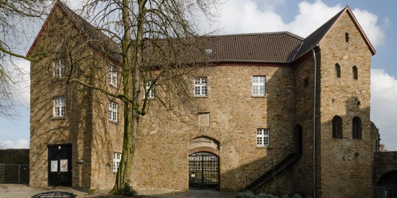 Hochschloss
