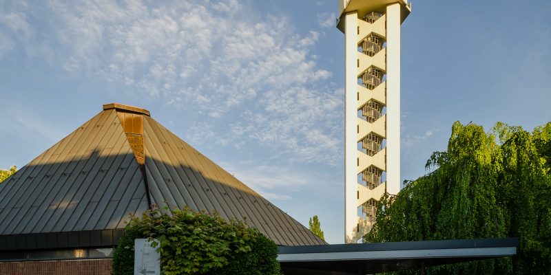 Johanniskirche