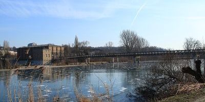 Kassenbergbrücke
