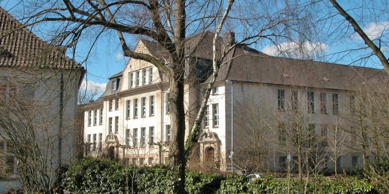 Klostergarten