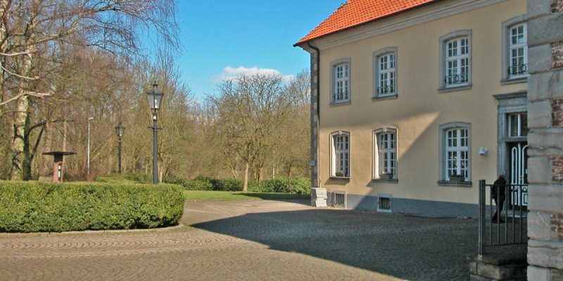 Klostermuseum Saarn