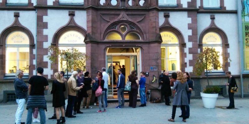 Kunstmuseum Mülheim