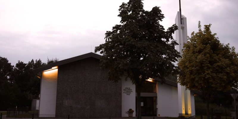 Mary Mosque