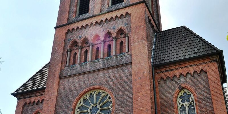 Matthäuskirche